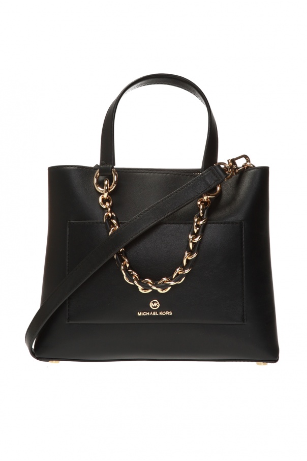 cece shoulder bag michael kors